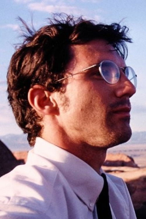 Brett Foxwell as Victim