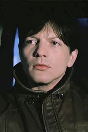 Ulrich Müller as Grigori