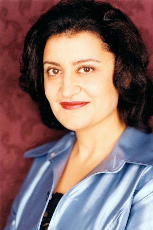 Lisa Merchant profile photo