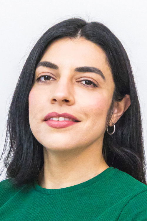 Elena Kallinikou as Tzeni