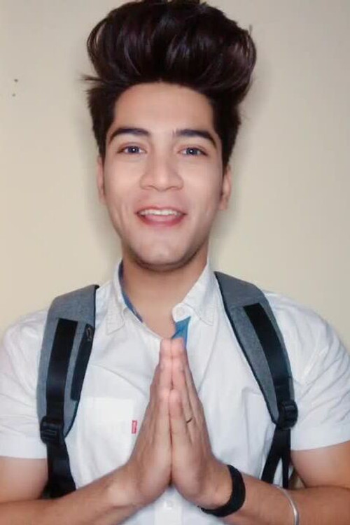 Sushant Tanwar profile photo