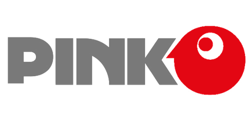 Pink'O logo