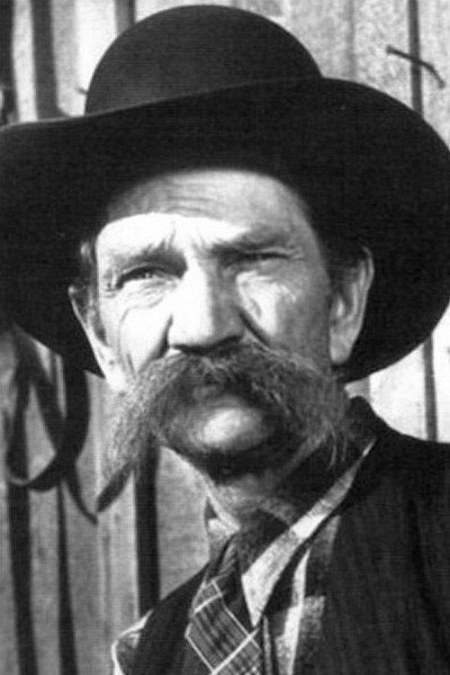 Hank Bell as Adobe Joe