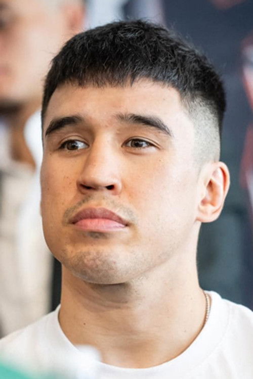 Steve Claggett as Self