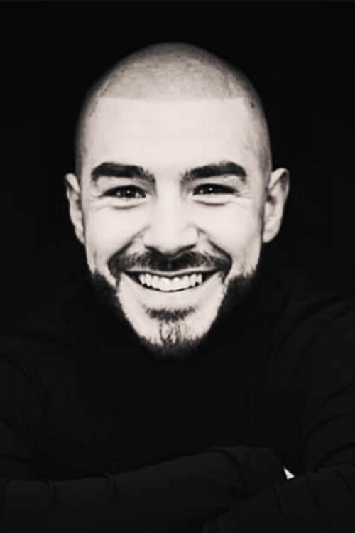 Mathieu Germain as Self