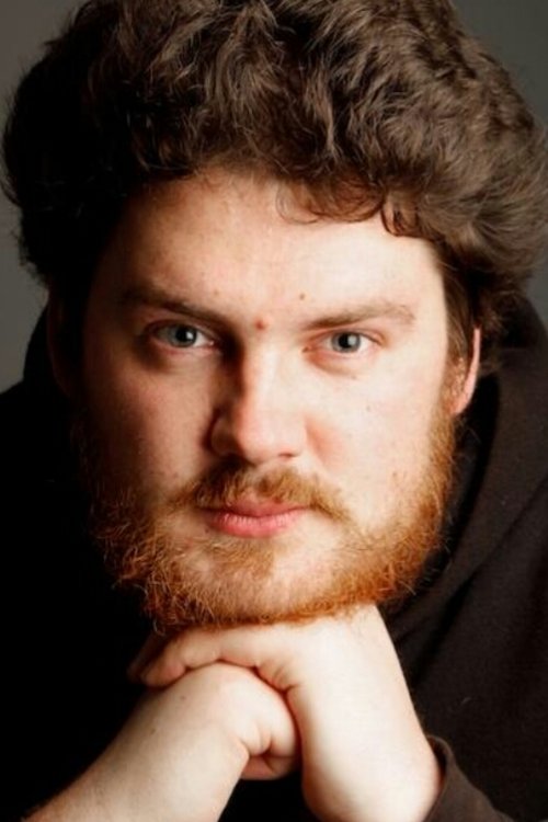 Jonas Trukanas as Policeman