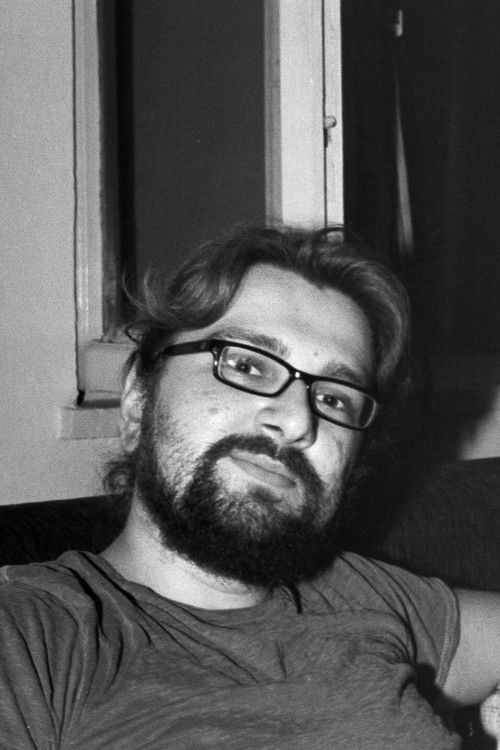 Tolga Doğan as Hitman