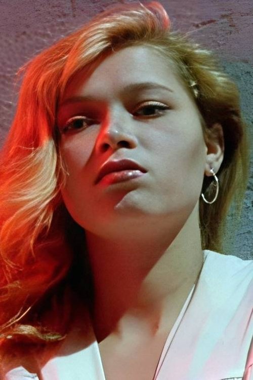 Brigitte Meyer as Pepa