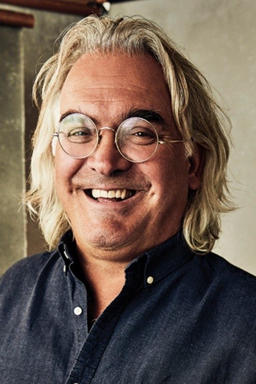Paul Greengrass as Self