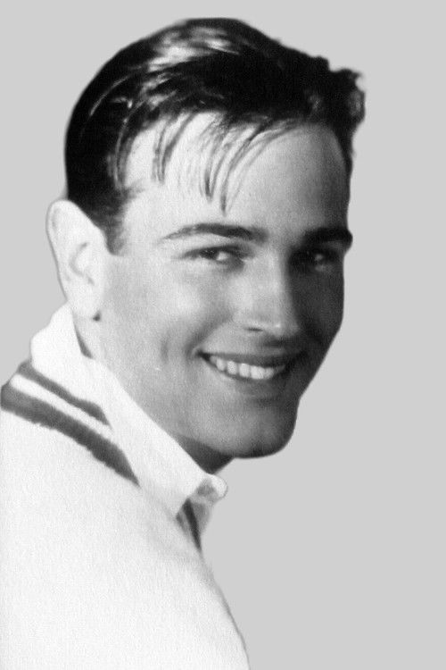 Hugh Allan as Jack Bradbury