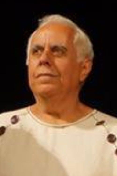 Augusto Rollo as Rubens