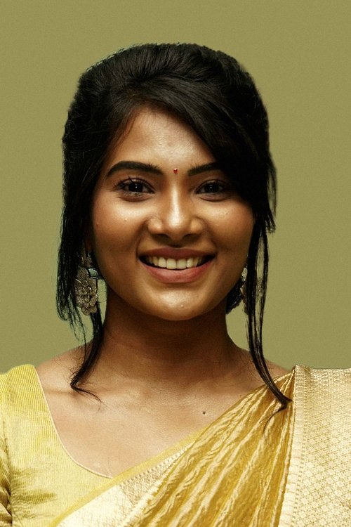 Dhivya Dhuraisamy as Yazhnila