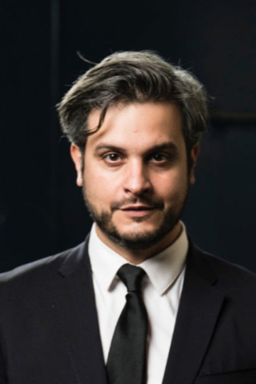 Nahuel Di Pierro as Second Prisoner