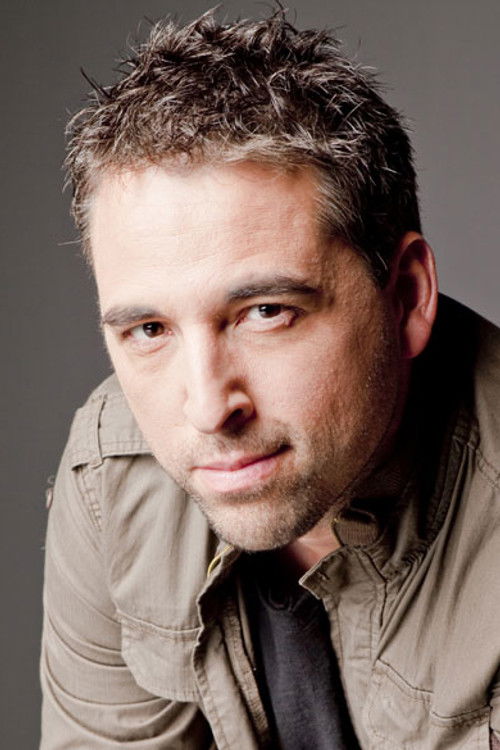 Karim Toupin-Chaieb as Cook