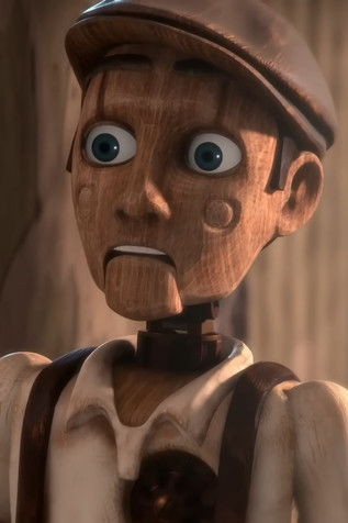 Little Darling poster