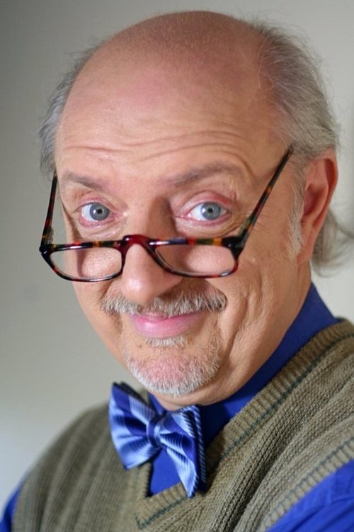 Sonny Burnette as Booth Operator