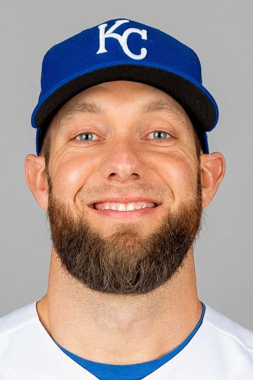 Alex Gordon as Self