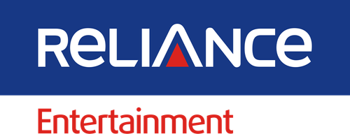 Reliance Entertainment logo