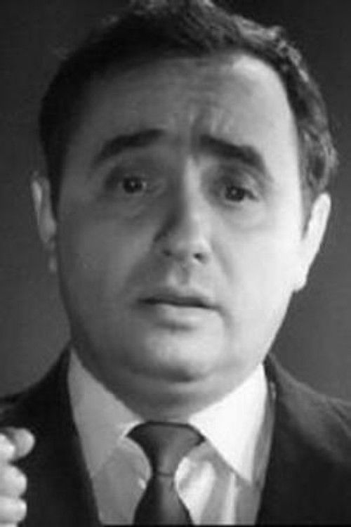 Arkadiy Stuchkov as Петухов