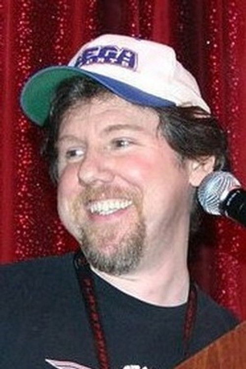 Joe Santulli as Self