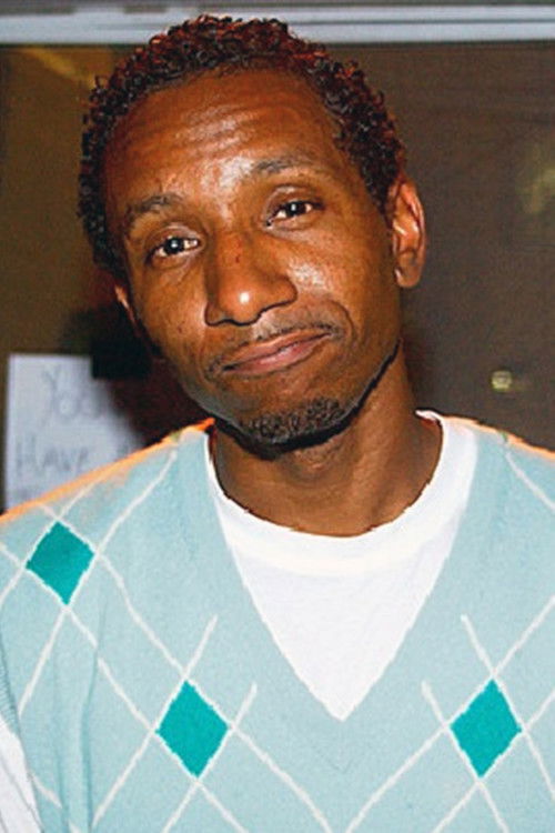 Andres Titus as Self