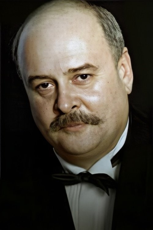 Aleksey Emelyanov as engineer (uncredited)