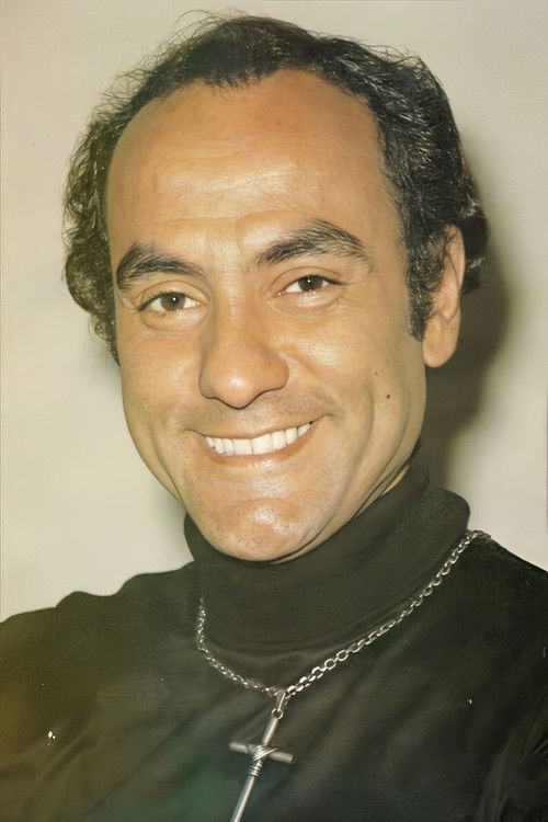 Luiz Carlos de Moraes as 