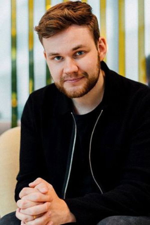 Johannes Gustavsson as Self