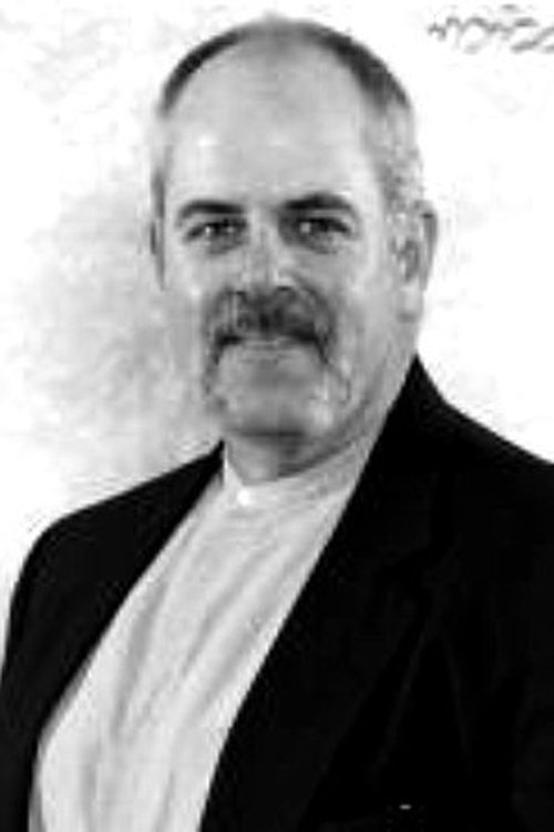 Chris Fry as Creepy Old Man