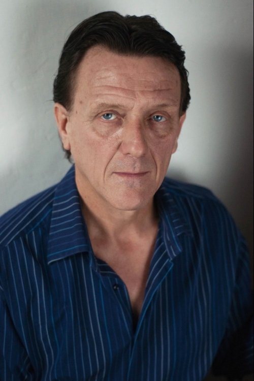 Paolo Lorimer as Mark