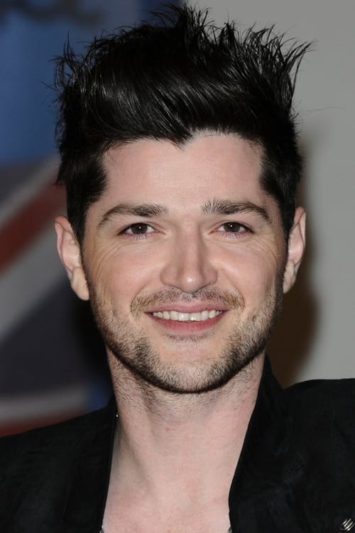 Danny O'Donoghue as Self (archive footage)