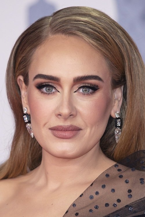 Adele as Self