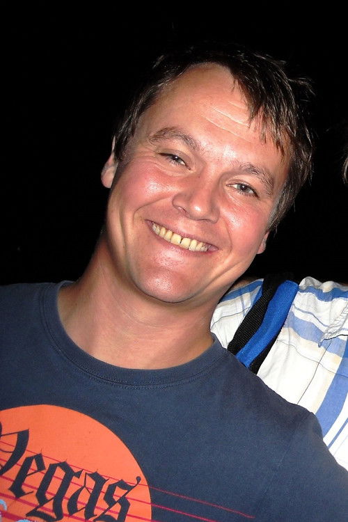 Hans-Petter Moen as Hans Petter