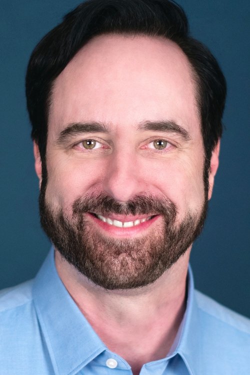 Bill Connington as Quentin P