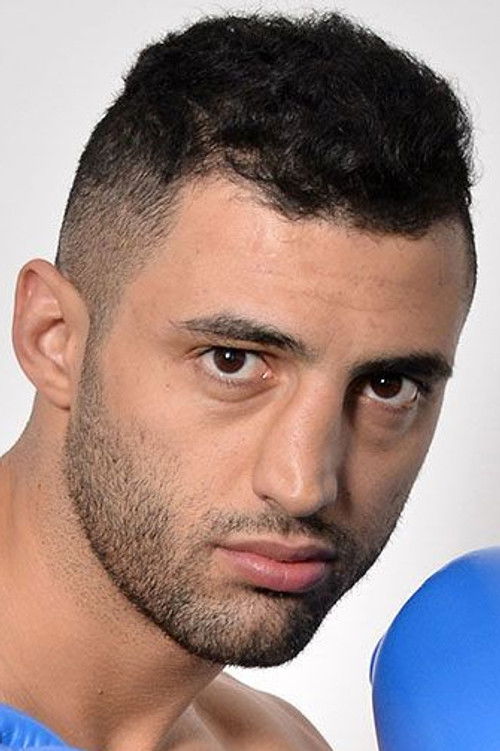 Giorgio Petrosyan as Self