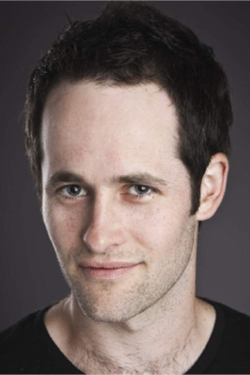 Luke Hawker as Hacker