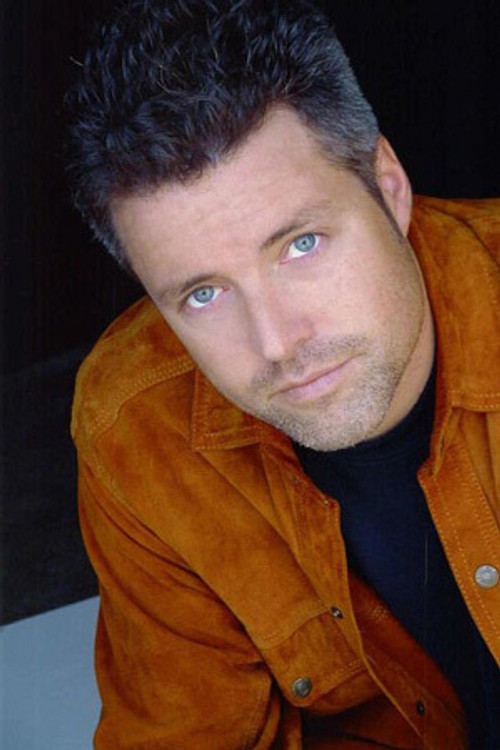 Paul Webster as Rent-A-Wreck Employee