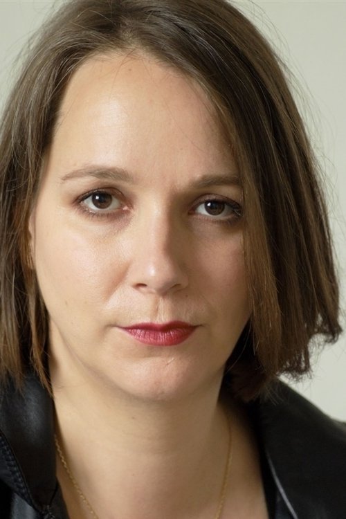 Berenice Sand as Berenice Sand