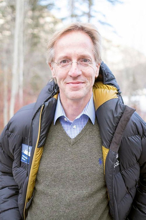 Robbert Dijkgraaf as 