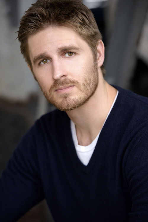 Reed Arnold as Mark