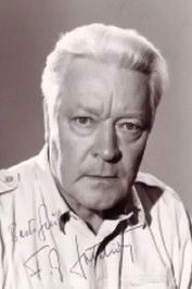 Franz Josef Gottlieb as 