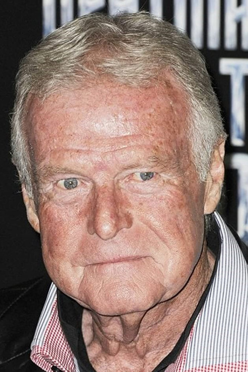 Eddie Paskey as Self