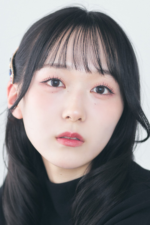 Riko Akechi as Anastasia (voice)