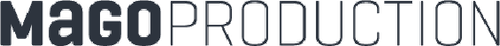 Mago Production logo