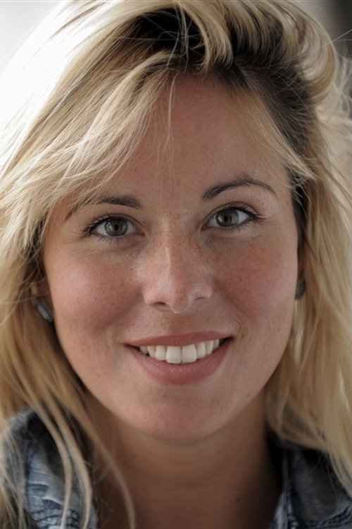 Prescillia Andreani as Lörraine