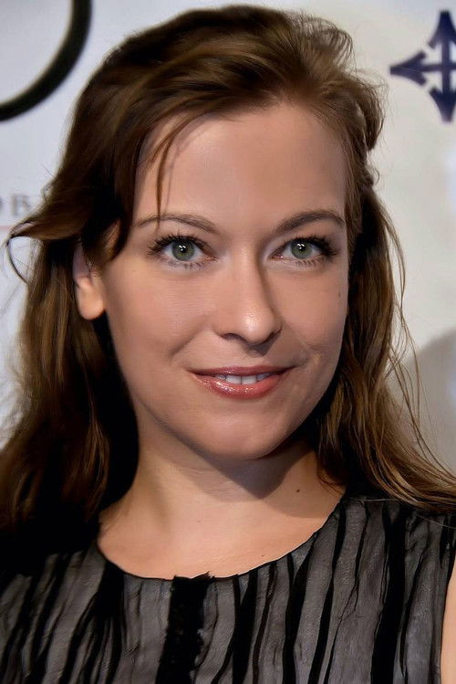 Pia Raunjak as Spurensicherin