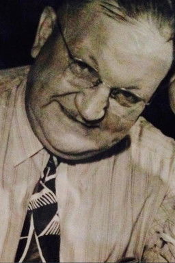 Paul Falkenberg as Self