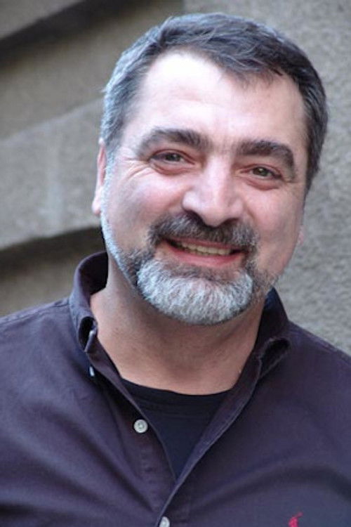 Georgi Darchiashvili as Episodic role