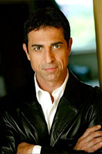 Michael A. Miranda as Stephen Tsepes