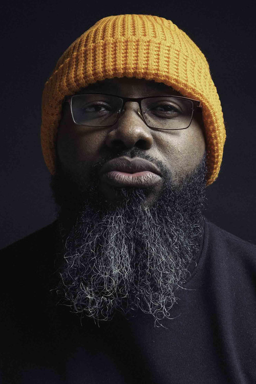 Dix-Iple Deca as Coach Will